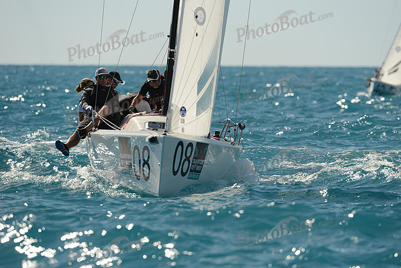 2017 Quantum Key West RW H 331