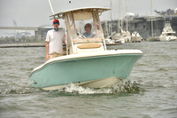 2019 Charleston Race Week C_0697