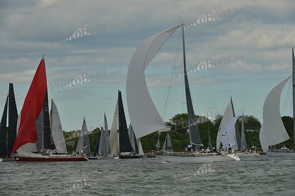 2016 NYYC Annual Regatta A_1611