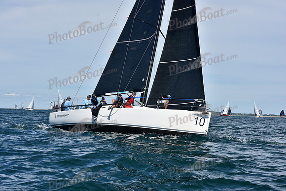 2021 Block Island Race Week D_3471