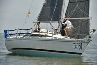 2018 Southern Bay Race Week A_0688