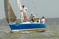 2012 Southern Bay Race Week A 1211