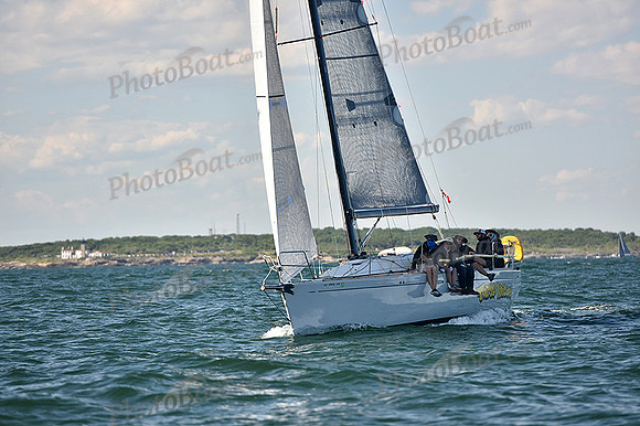 2016 Newport Bermuda Race_0816