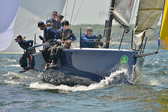 2017 NYYC Annual Regatta B_1021