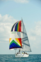2015 Key West Race Week D 501