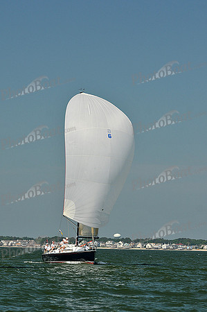 2013 Southern Bay Race Week C 594