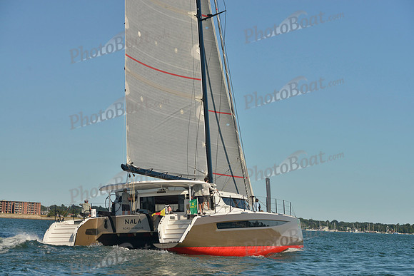 2018 NYYC Race Week C_0445