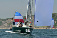 2013 Block Island Race Week B 1089