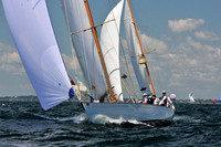 2012 Newport Bermuda 539