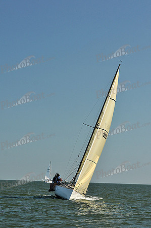 2013 Southern Bay Race Week C 192