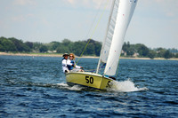 2011 Flying Scot NAC E 877