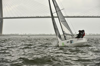 2019 Charleston Race Week C_0800