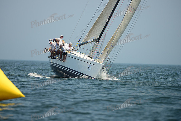 2013 Block Island Race Week A 197
