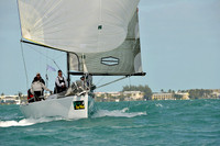 2014 Key West Race Week C 774