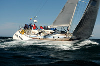 2012 Newport Bermuda 3148