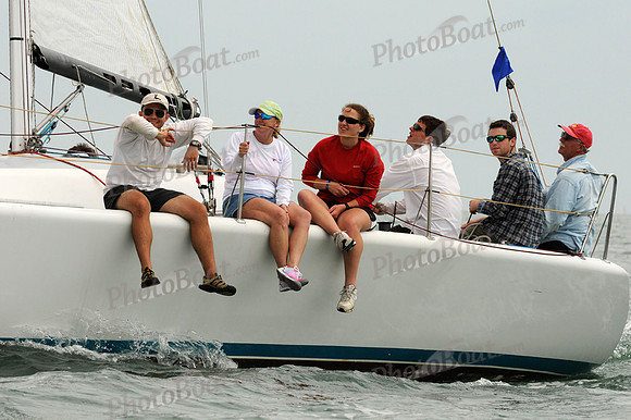 2012 Charleston Race Week B 1518