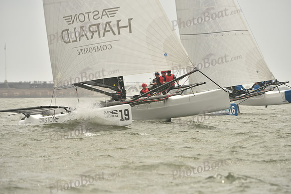 2019 Charleston Race Week H_0951