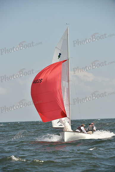 2018 Thistle Nationals E_1235