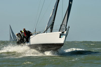 2016 Charleston Race Week C 0521