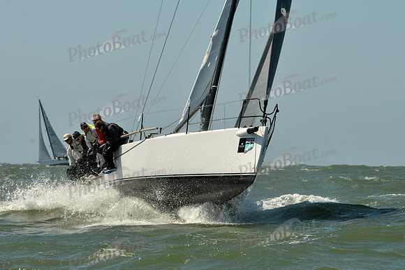 2016 Charleston Race Week C 0521