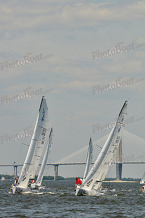 2014 Charleston Race Week B 778 - Copy