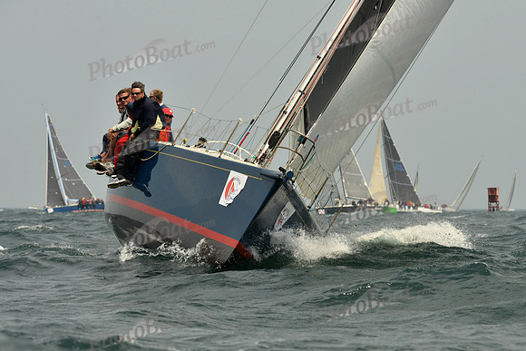 2015 Block Island Race Week D 559