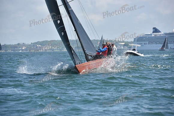 2019 NYYC Annual Regatta A_0330