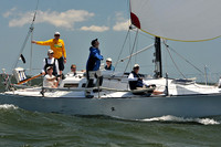 2014 Southern Bay Race Week C 1948
