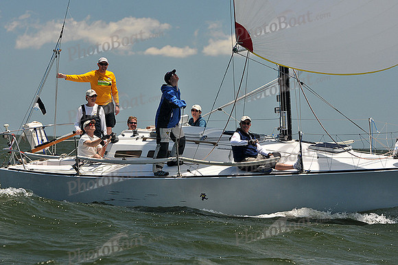 2014 Southern Bay Race Week C 1948