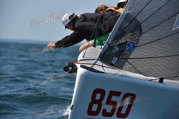 2019 Block Island Race Week A_0824