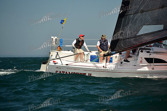 2015 Block Island Race Week C 052