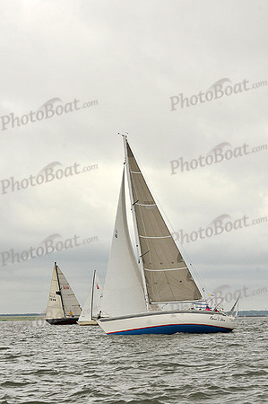 2014 Southern Bay Race Week A 1062