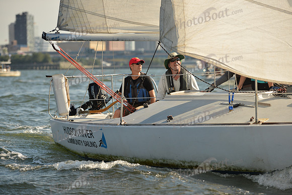 2015 NY Architects Regatta A 522