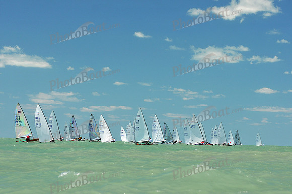 2012 Contender Worlds A 178