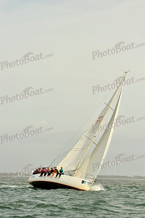 2018 Charleston Race Week C_0663