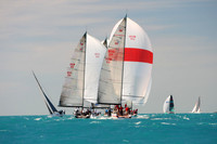 2012 Key West Race Week D 1044
