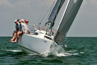 2012 Suncoast Race Week A 108