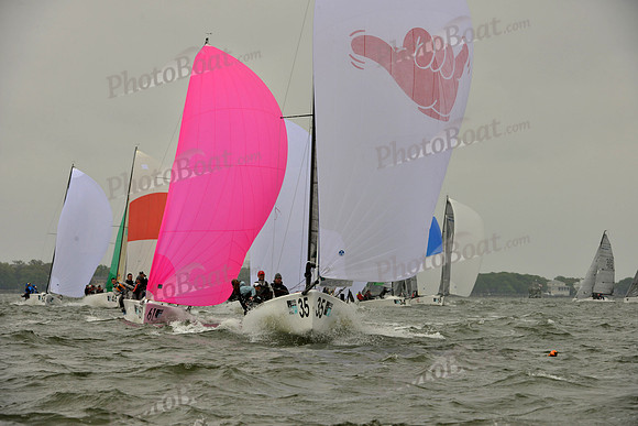 2016 Charleston Race Week A_1598