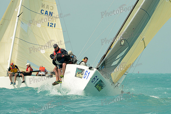 2015 Key West Race Week E 1941