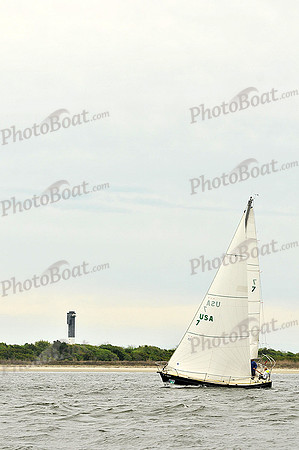 2013 Charleston Race Week B 802