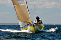 2012 Newport Bermuda 887