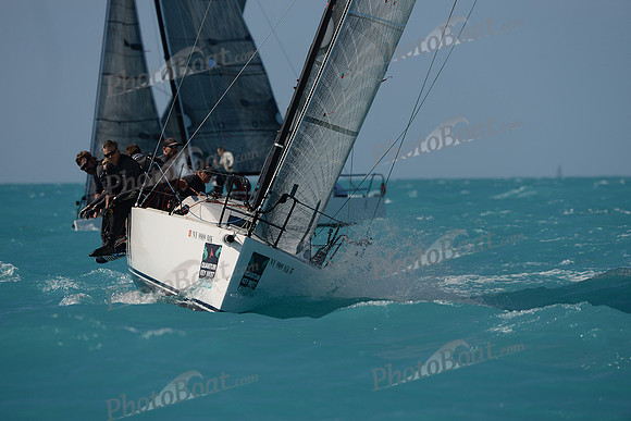 2017 Quantum Key West RW B 448