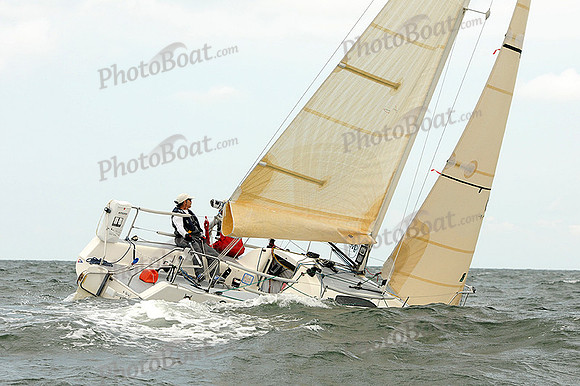 2012 Cape Charles Cup A 1602