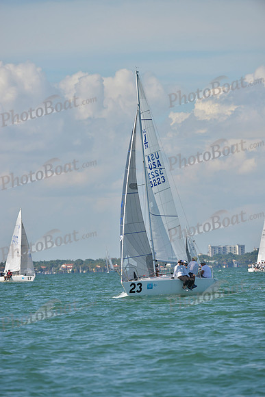 2019 J24 Worlds C_0953