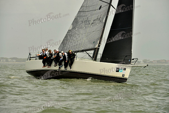2018 Charleston Race Week C_0756