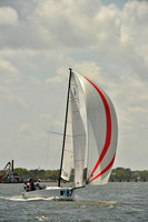 2018 Charleston Race Week A_2692