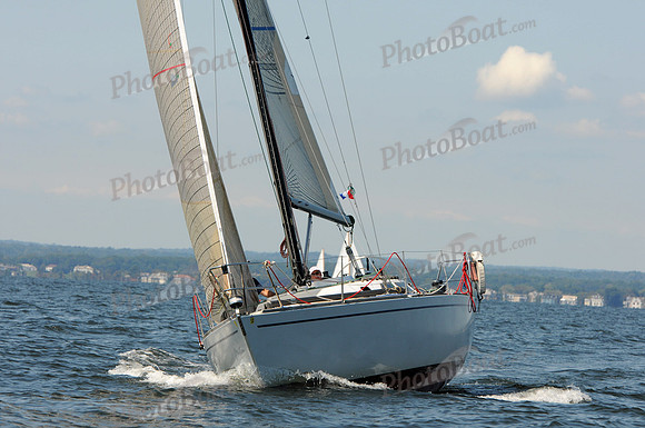 2011 Vineyard Race A 500
