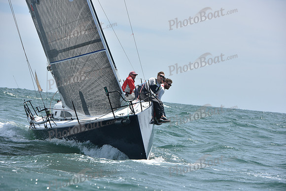 2019 NYYC Annual Regatta A_1369