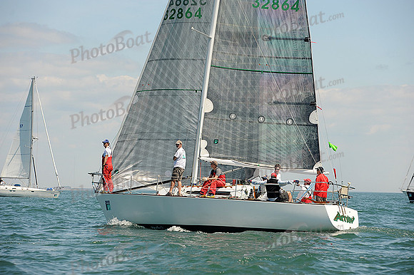 2014 Charleston Race Week A 772