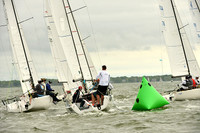 2015 Charleston Race Week E 351